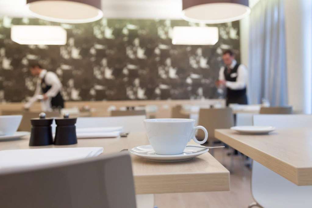 Breakfastlounge