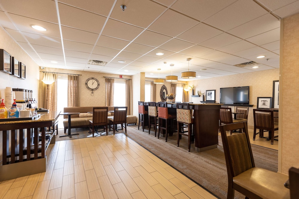 Hampton Inn by Hilton of Kuttawa Eddyville - photo 4