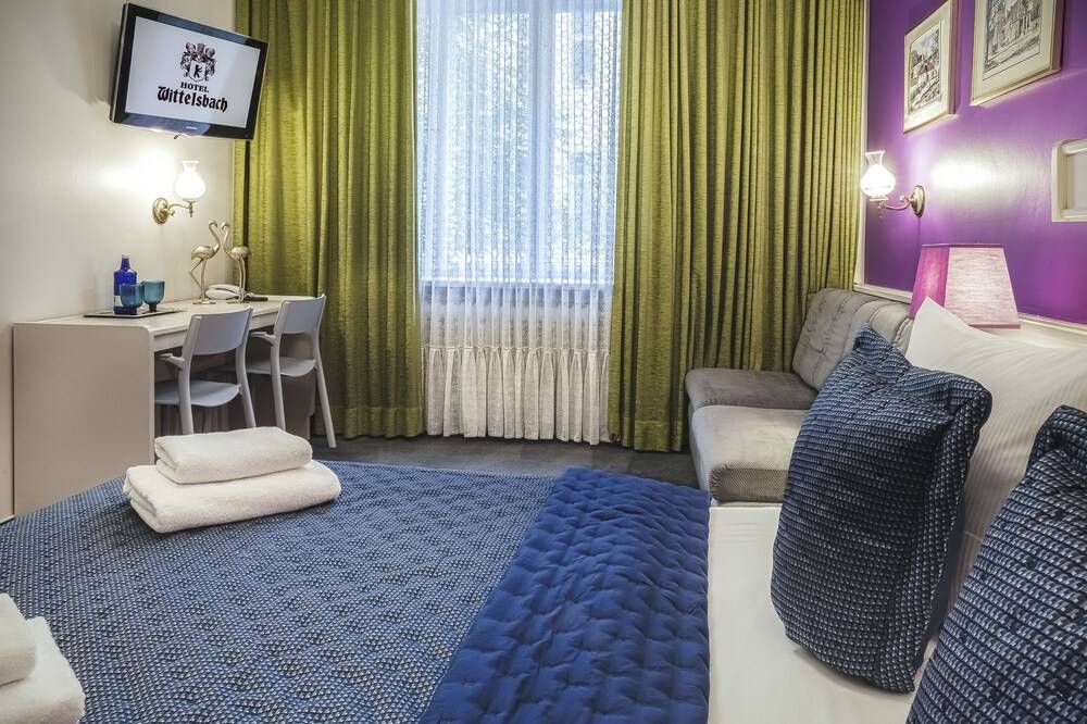 Guestroom
