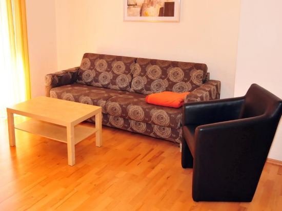 Hotel Interior/Public Areas