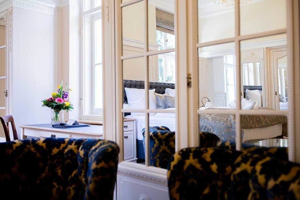 In-Room Amenity