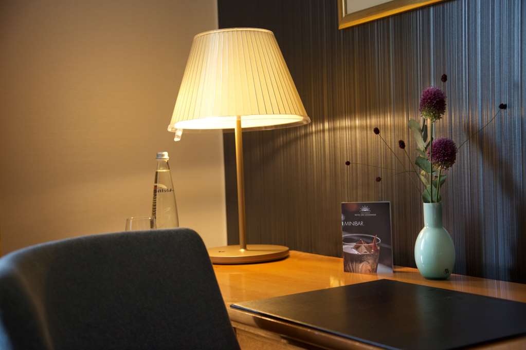 Steigenberger Hotel der Sonnenhof, Bad Woerishofen, Germany - Economy Room