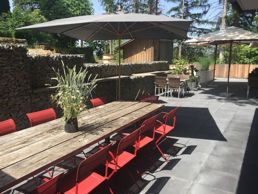 Sundeck