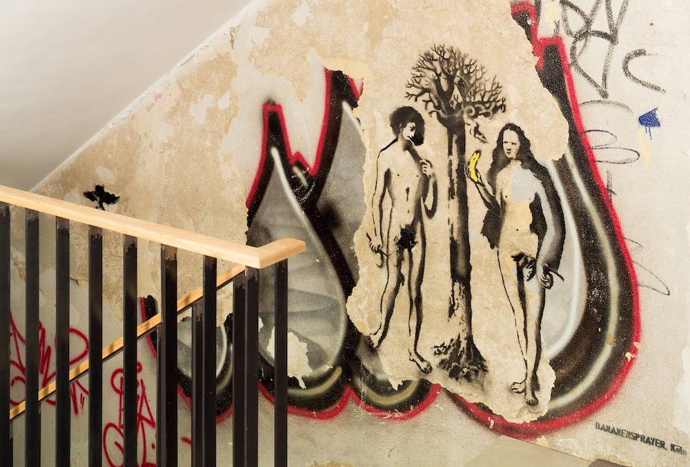 Staircase