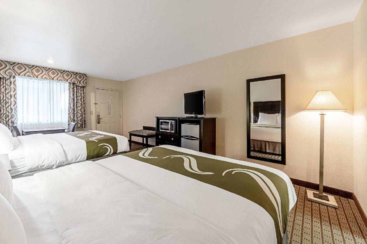 Quality Inn Three Rivers - photo 5