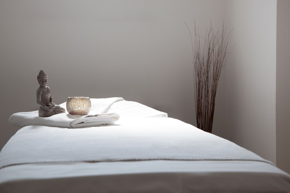 Treatment Room