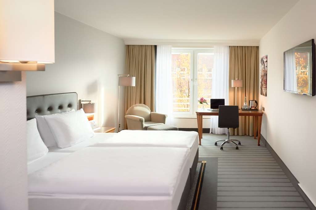 Dortmund Zimmer Standard tif p