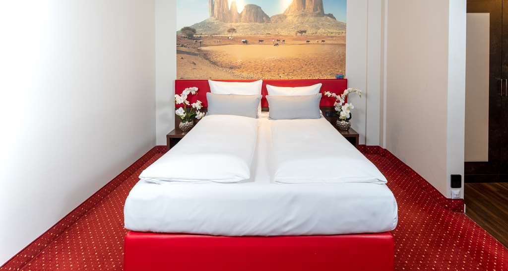 Guest room amenity