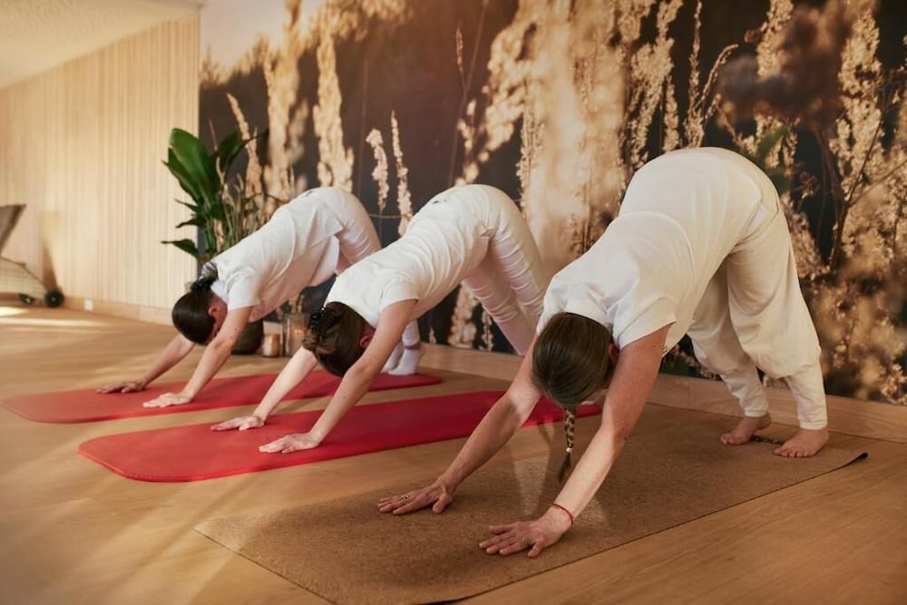 Yoga