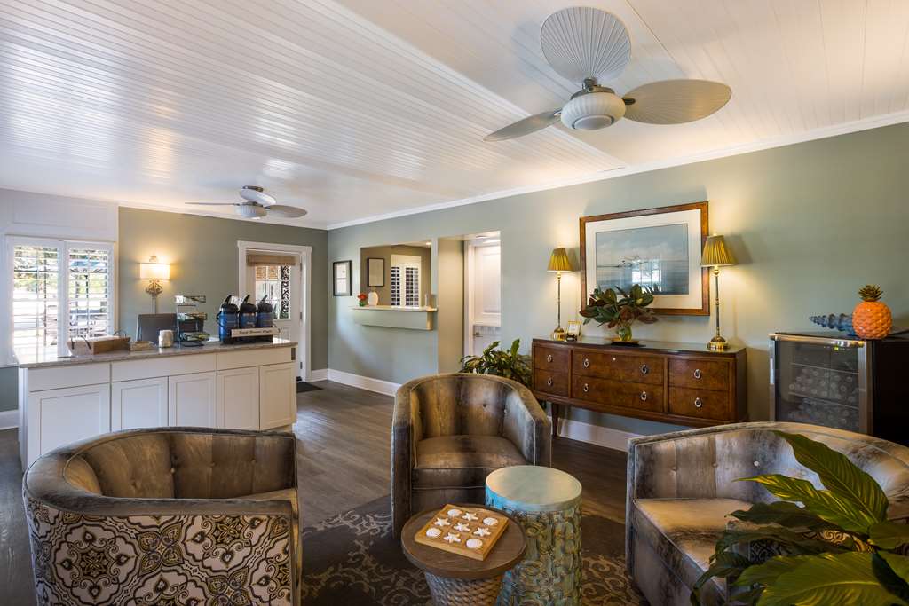 Best Western Sea Island Inn - photo 4