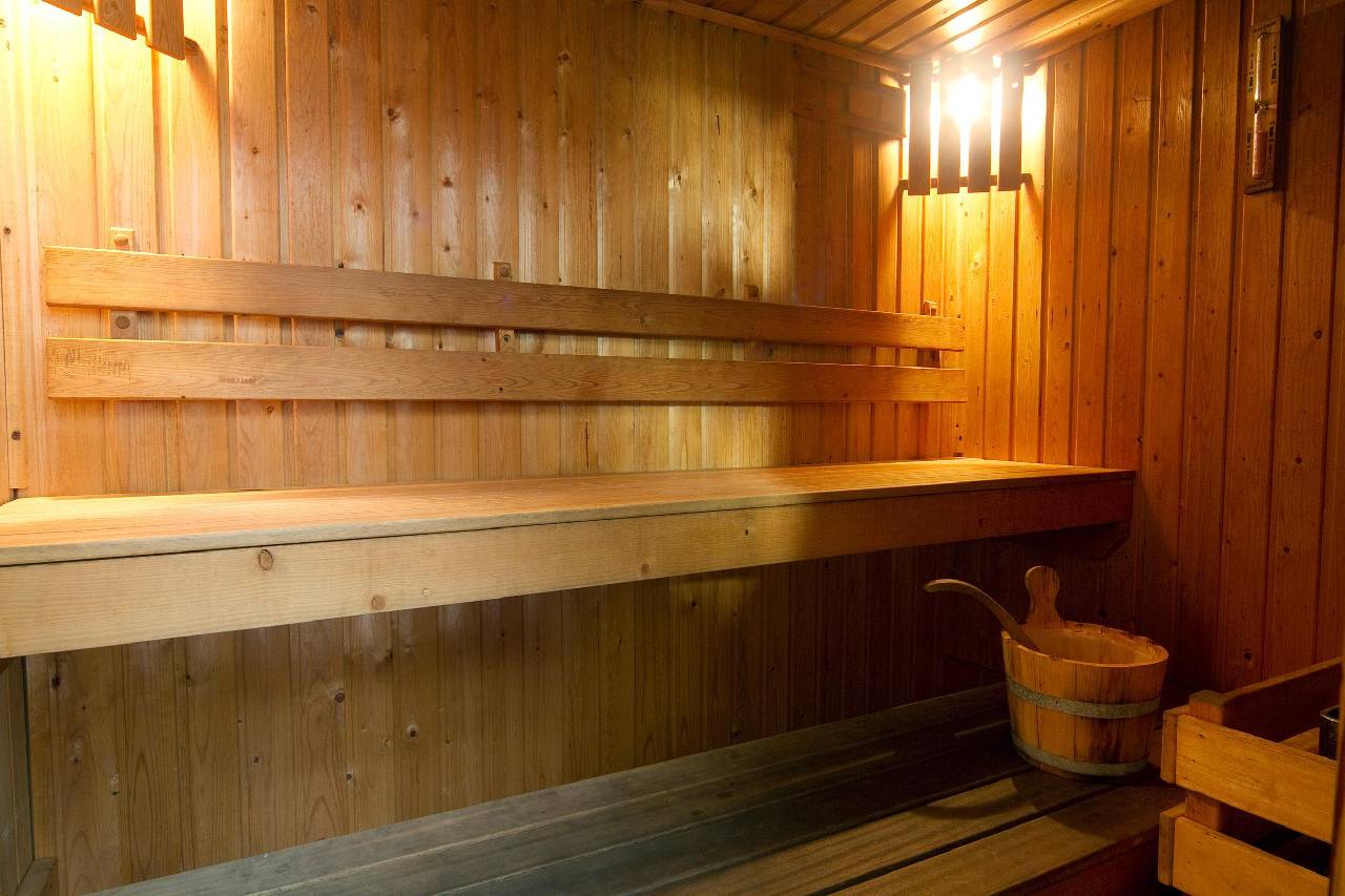 Recreational facility