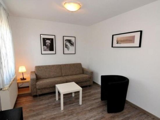 Hotel Interior/Public Areas