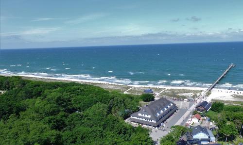 Hotel Ostseewoge