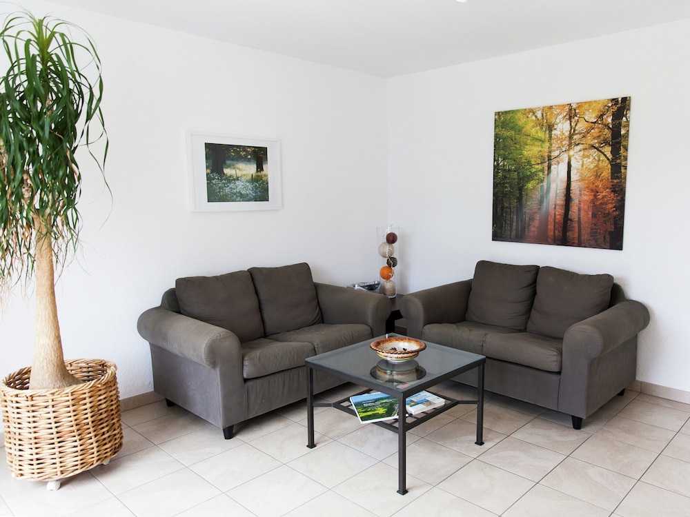 Holiday Home in Kappel Near Forest Edge
