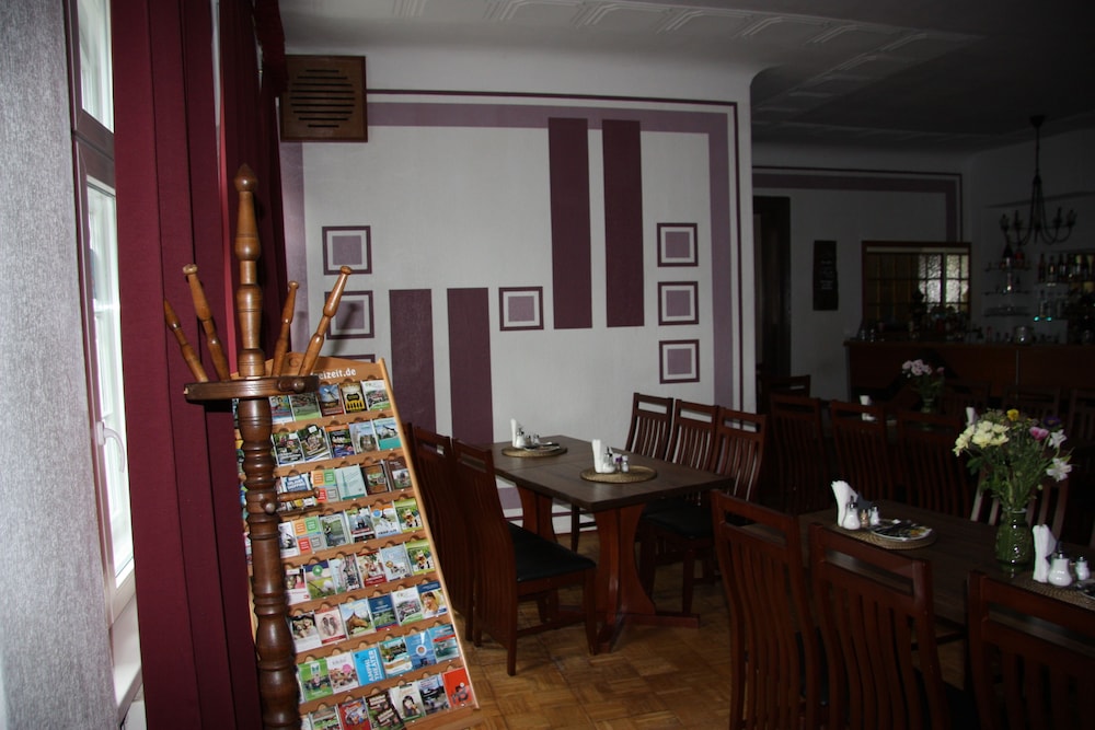 Gift shop