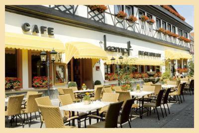 Hotel Restaurant Kempf