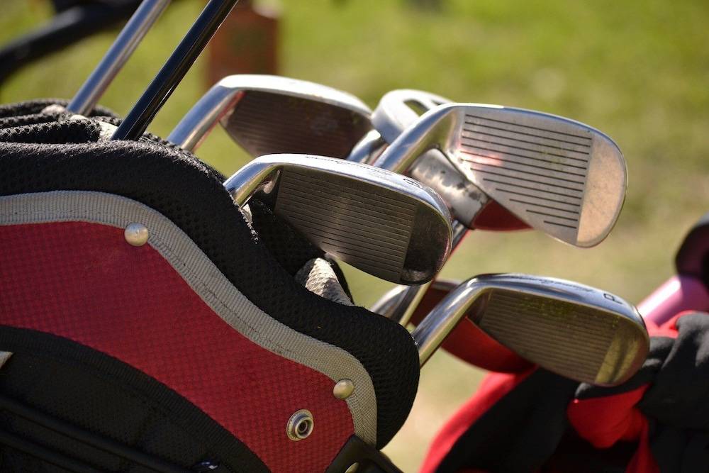 Mini-golf