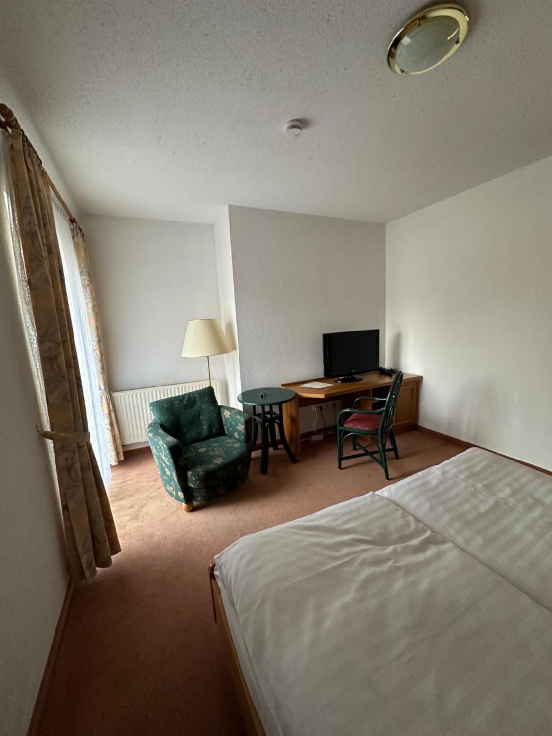 Hotel am Spreebogen