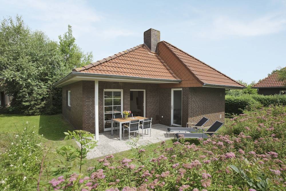 Center Parcs Nordseeküste