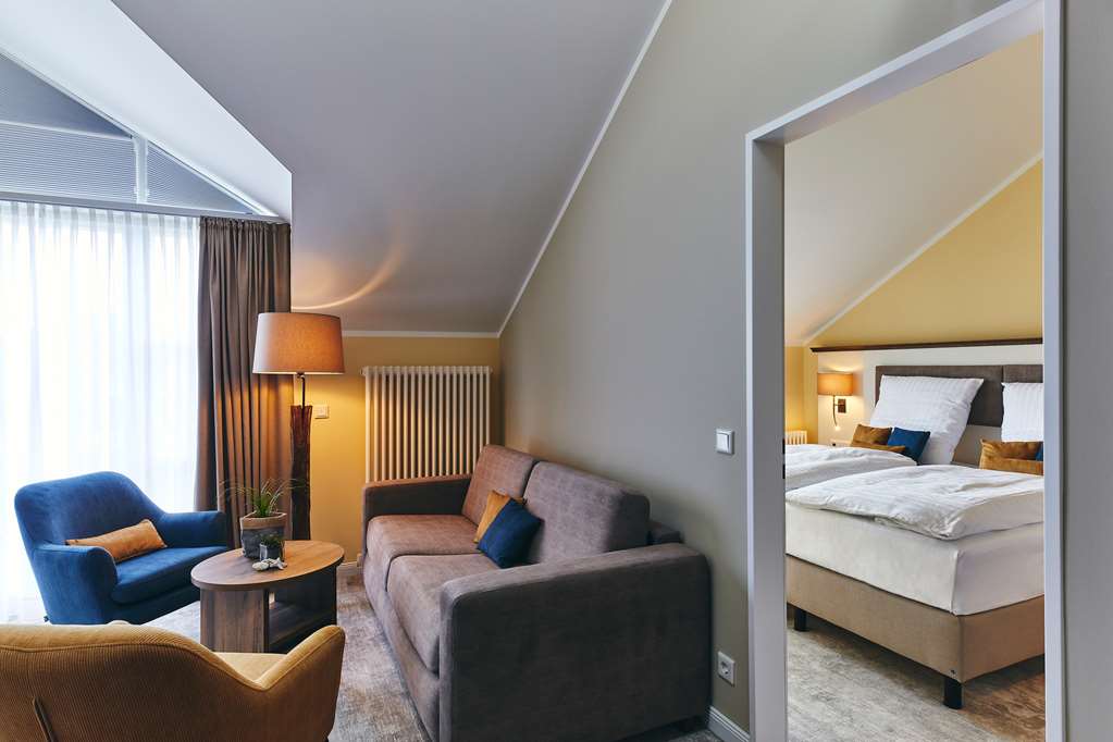 Superior Apartment Maisonette