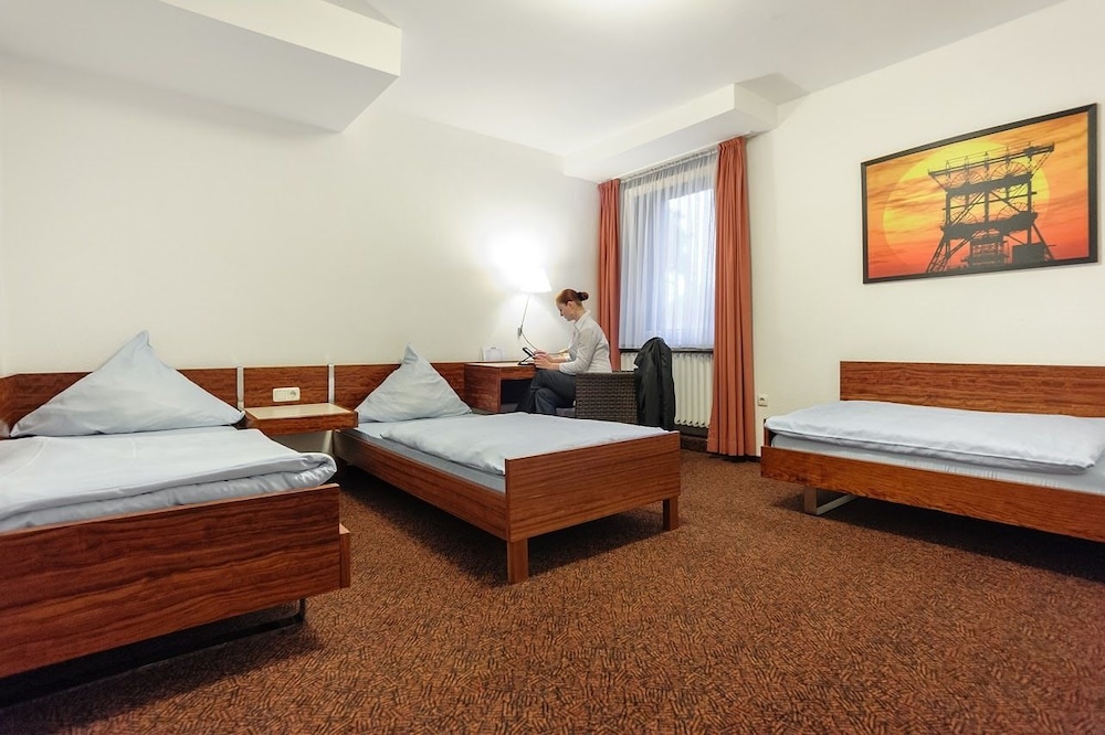 Hotel Boll Essen
