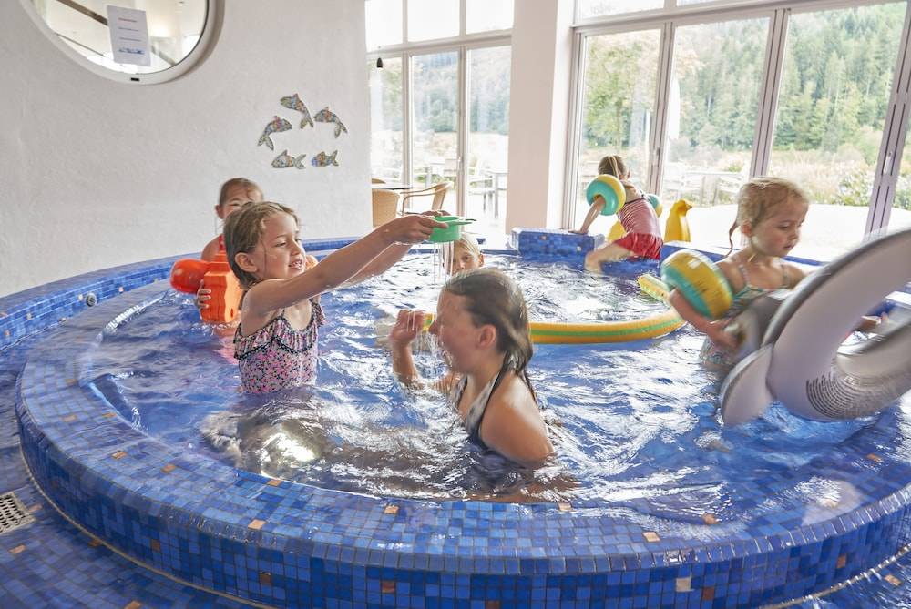Children's pool