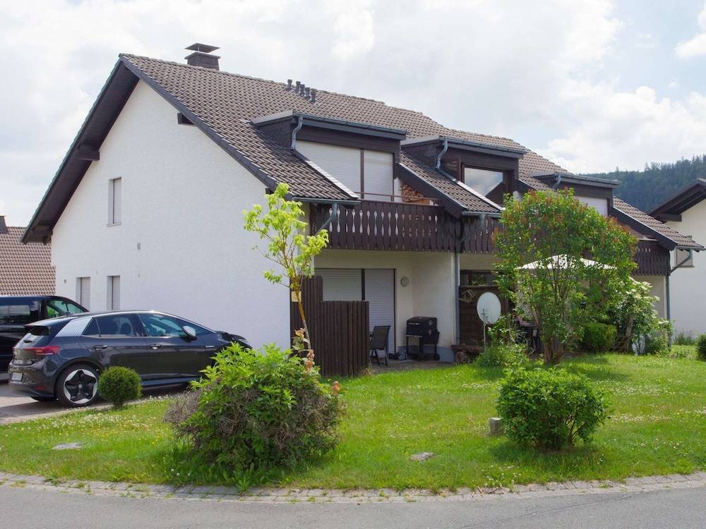 Holiday Home in Winterberg Near Ski Slopes