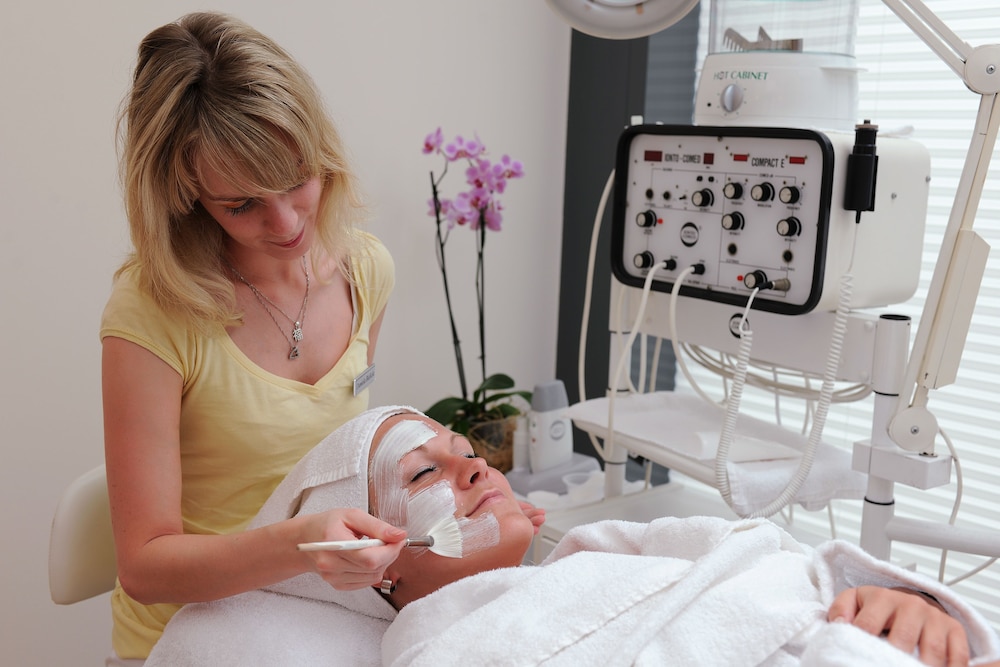 Spa treatment