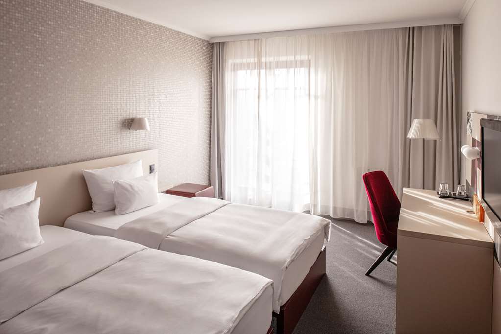 EIS Standard room dpi