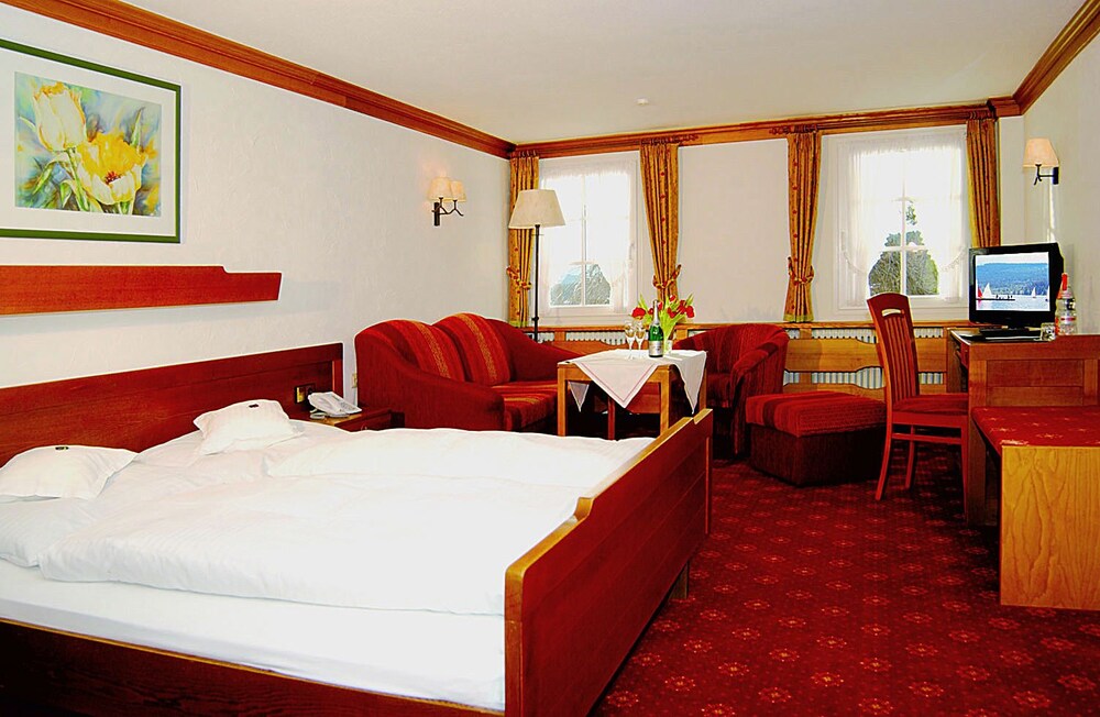 Guestroom
