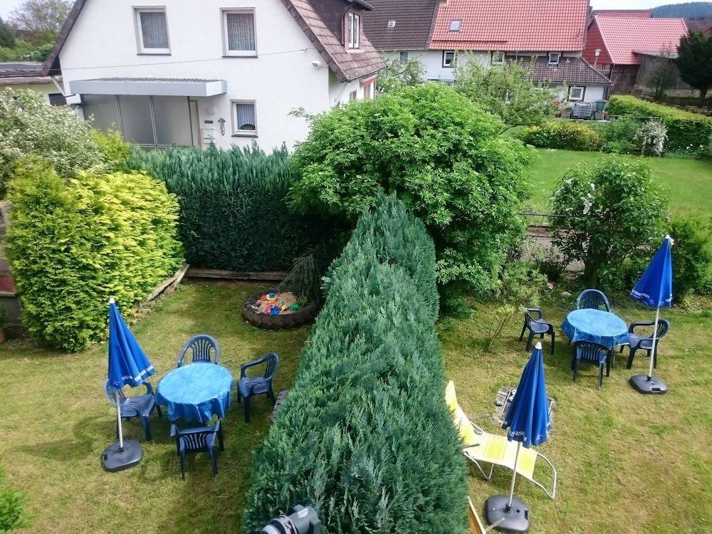 Monteurwohnung Langelsheim max 3 Personen