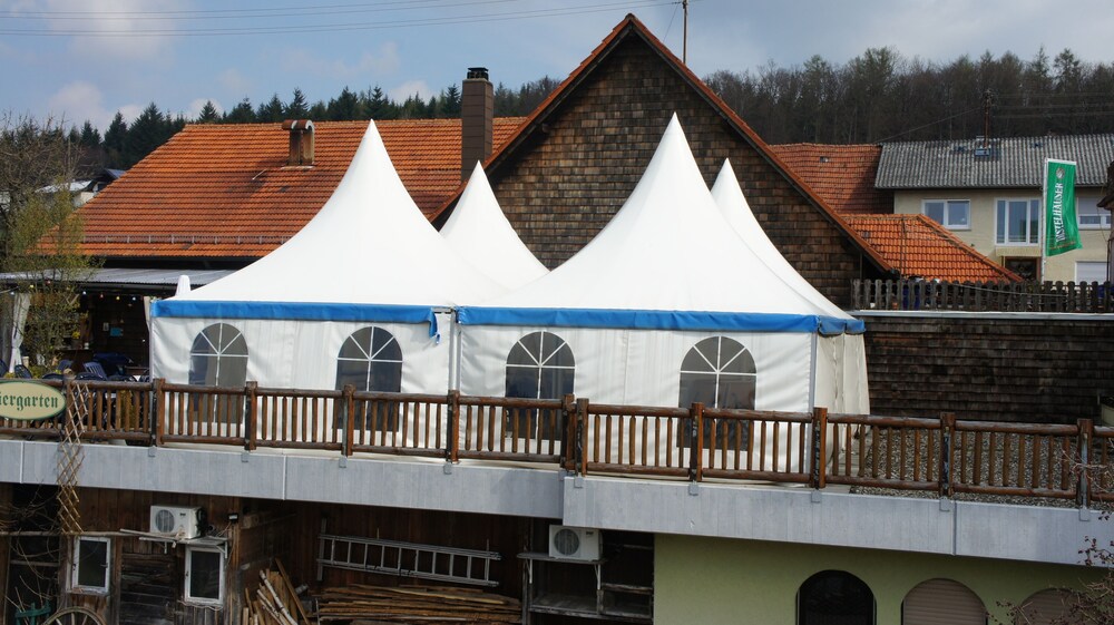 Sundeck