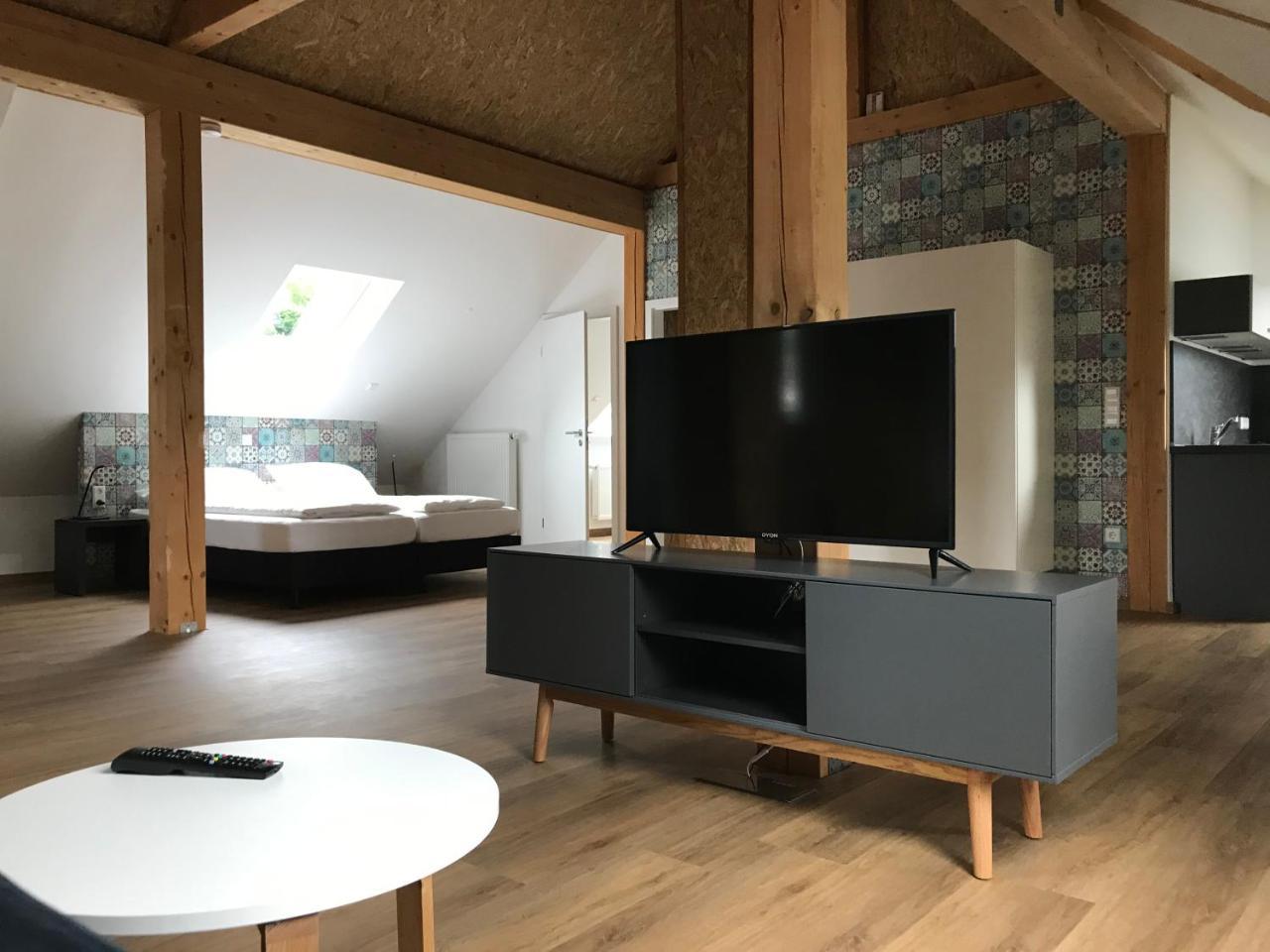 aparthotel Cochem