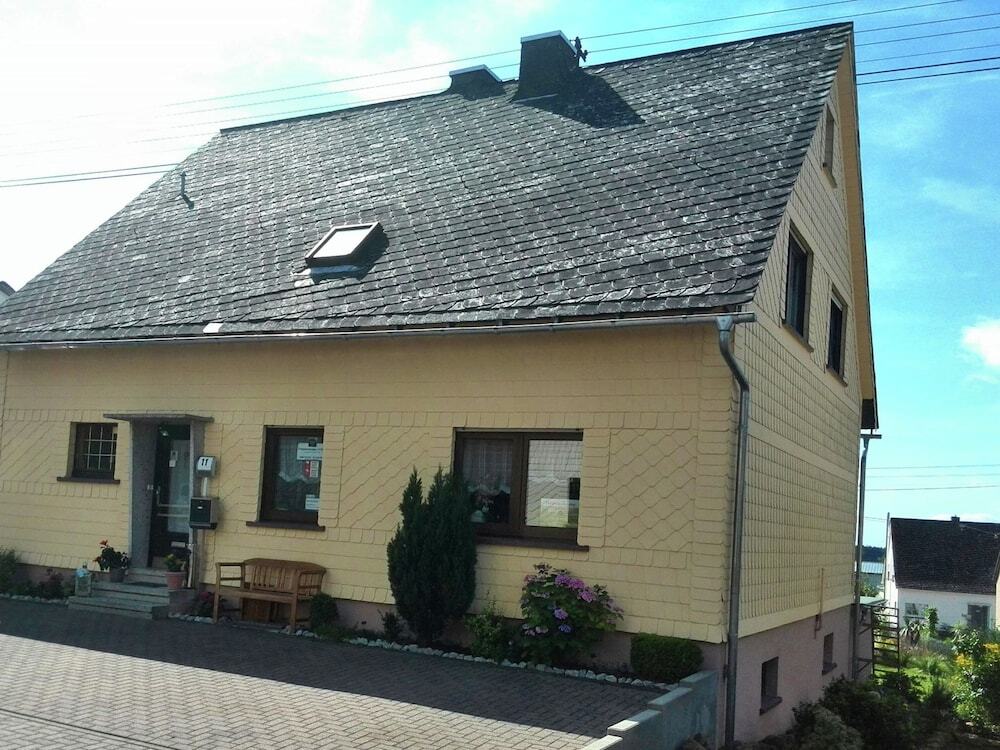 Wohnung in Pfuhl Nahe Naturschutzgebiet