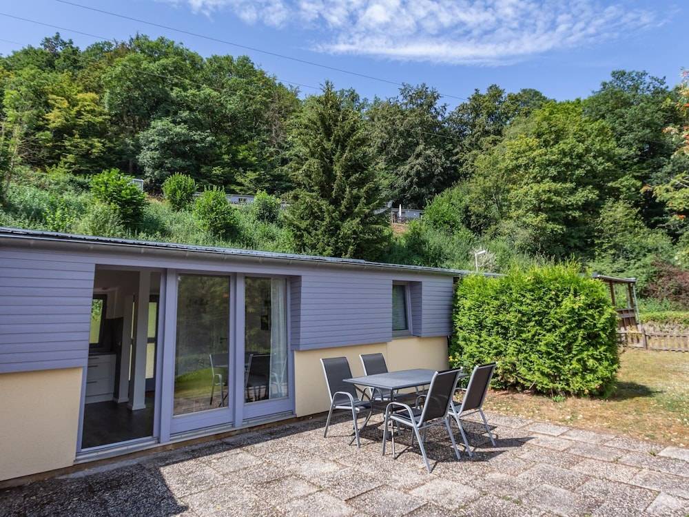 Bungalow in Waxweiler with Nature Trails