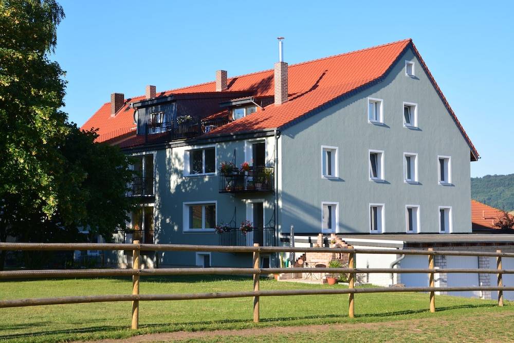 Sieben Berge Haus