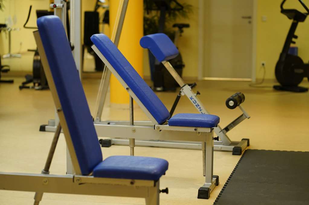 Recreational facility