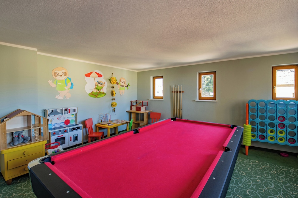Billiards