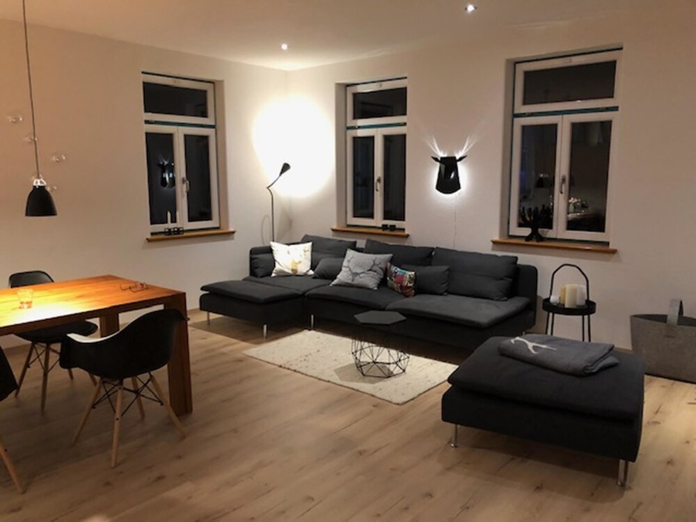 Hotel Interior
