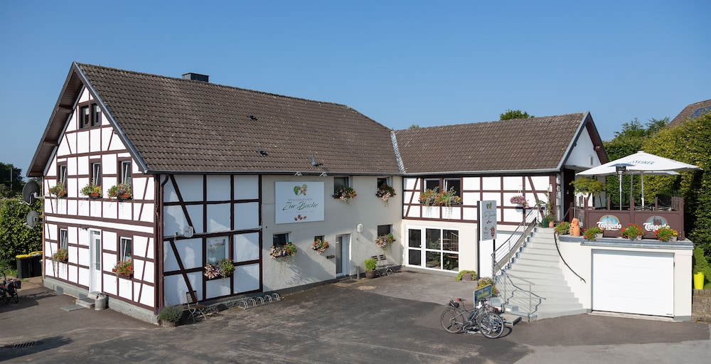 Venngasthof Zur Buche