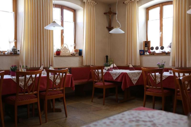Gasthaus Limbacher