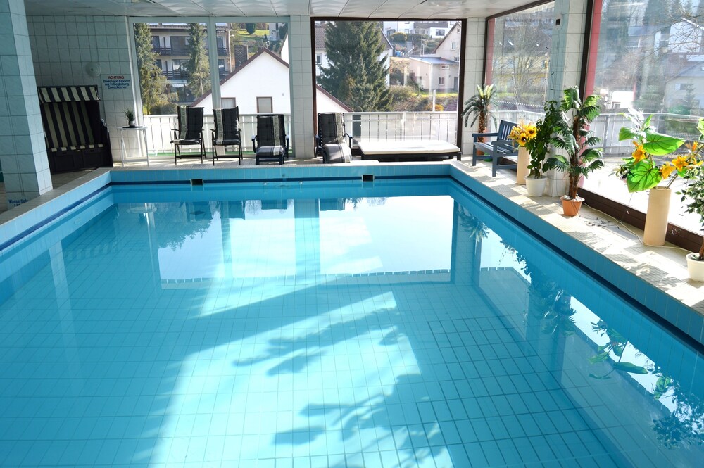 Hotel Interior