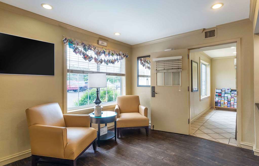 Extended Stay America Suites Boston Marlborough - photo 4