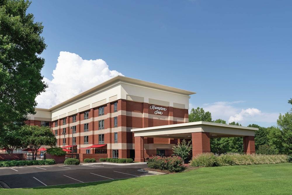 Hampton Inn Atlanta Stone Mountain - featured photo