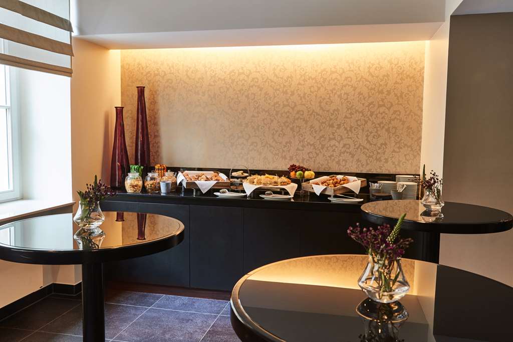 Steigenberger Grandhotel Handelshof, Leipzig - Meetings & Events
