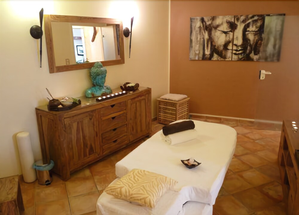 Treatment Room