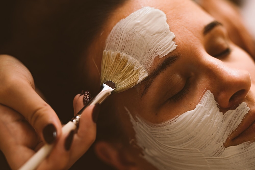 Facial
