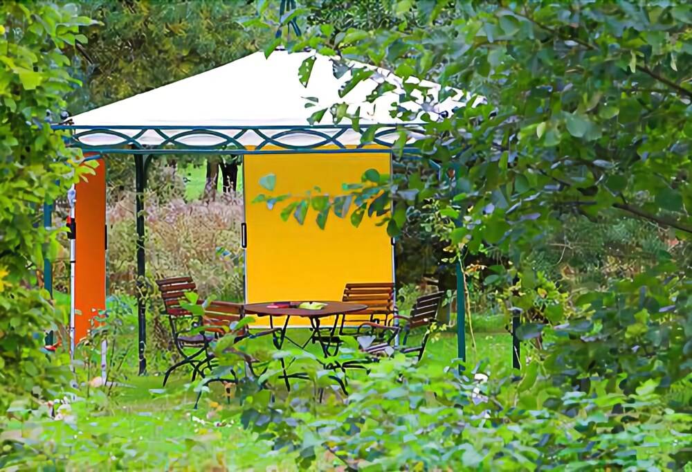 Gazebo