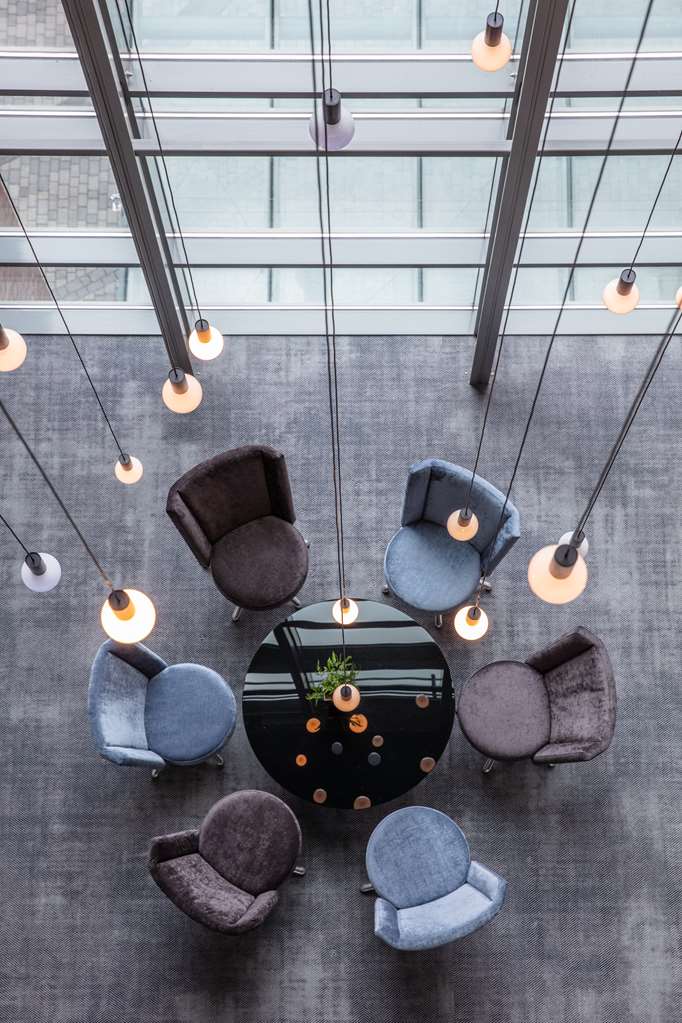 Lounge Area
