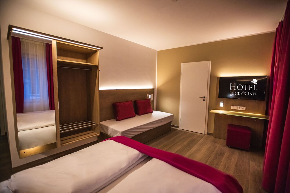 In-Room Amenity